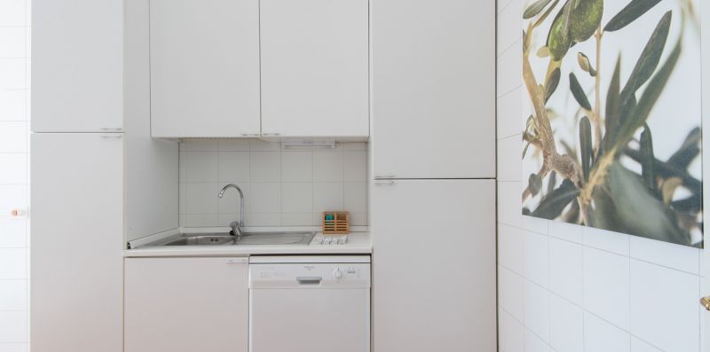 Vittoria Luxury Three Bedroom Apartment - Rome Sweet Home