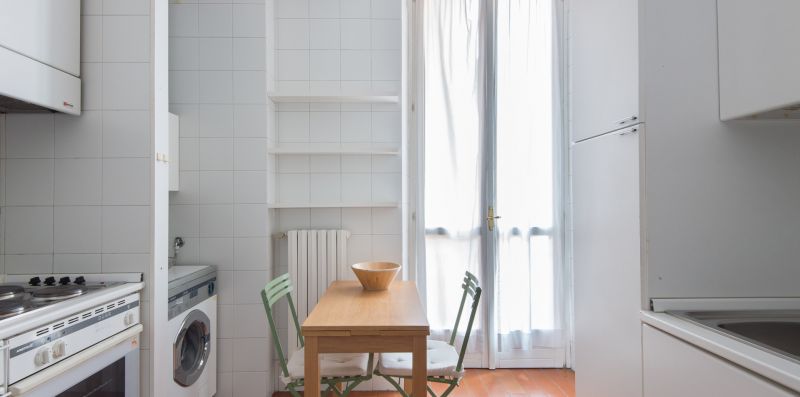 Vittoria Luxury Three Bedroom Apartment - Rome Sweet Home