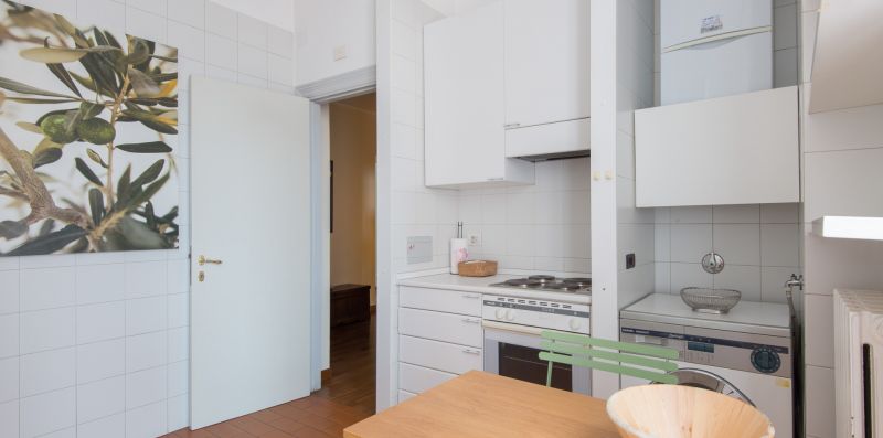 Vittoria Luxury Three Bedroom Apartment - Rome Sweet Home