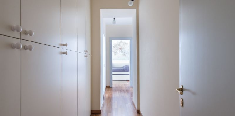 Vittoria Luxury Three Bedroom Apartment - Rome Sweet Home