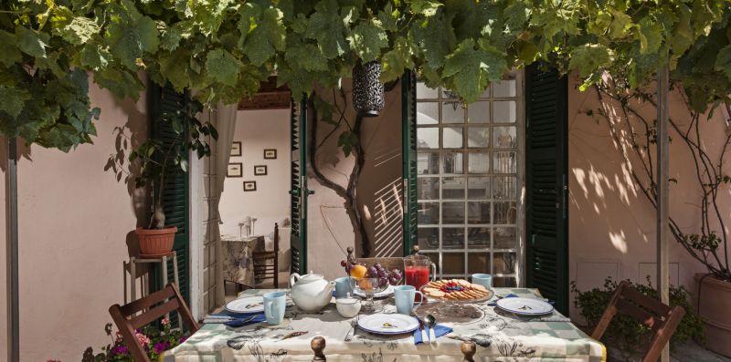 Argentario Enchanting Apartment - Rome Sweet Home