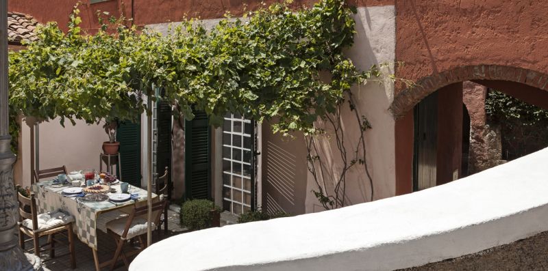 Argentario Enchanting Apartment - Rome Sweet Home