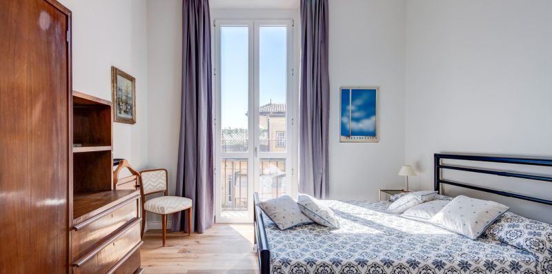 Luxury Bright Prati Apartment - Rome Sweet Home
