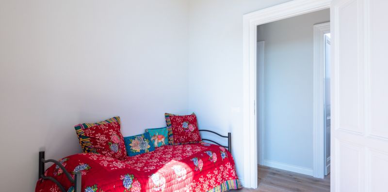 Luxury Bright Prati Apartment - Rome Sweet Home