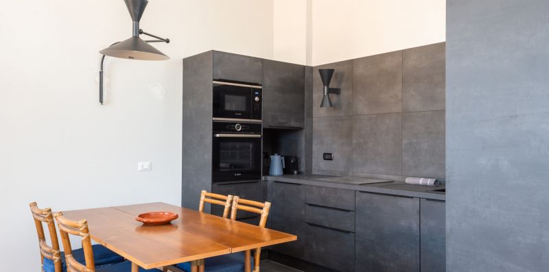 Luxury Bright Prati Apartment - Rome Sweet Home