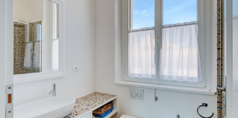 Luxury Bright Prati Apartment - Rome Sweet Home