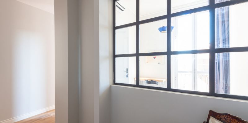 Luxury Bright Prati Apartment - Rome Sweet Home