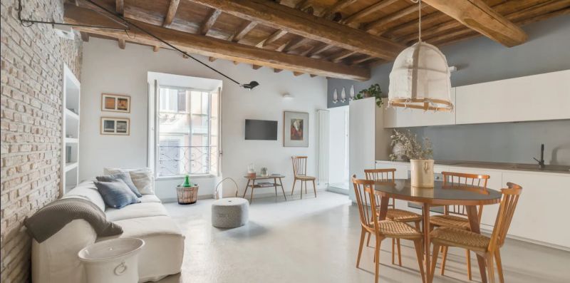 Fori Imperiali Luxury Apartment - Rome Sweet Home
