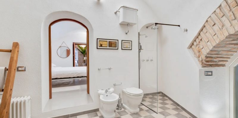 Fori Imperiali Luxury Apartment - Rome Sweet Home