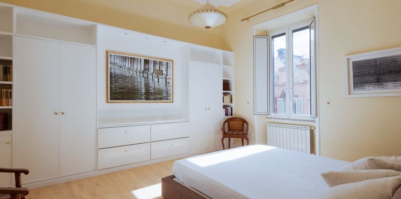 Spanish Steps Luxury Two Bedroom - Rome Sweet Home