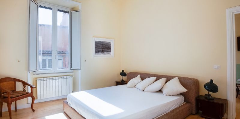 Spanish Steps Luxury Two Bedroom - Rome Sweet Home