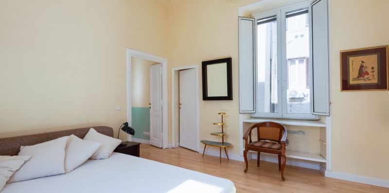 Spanish Steps Luxury Two Bedroom - Rome Sweet Home