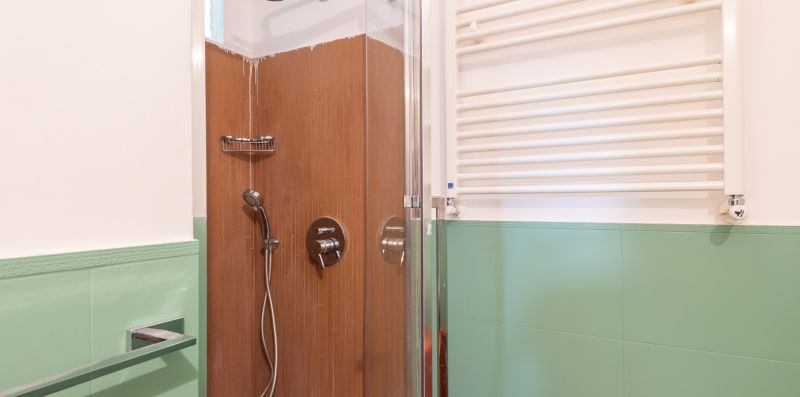 Spanish Steps Luxury Two Bedroom - Rome Sweet Home