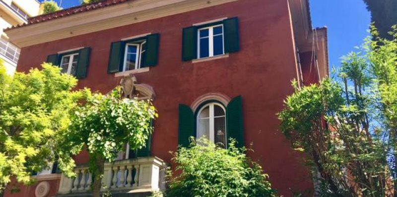 Monteverde Charming apartment - Rome Sweet Home