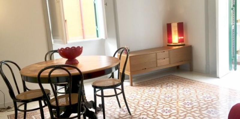 Monteverde Charming apartment - Rome Sweet Home