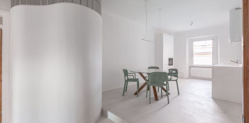 Vittorio Luxury Panoramic Apartment - Rome Sweet Home