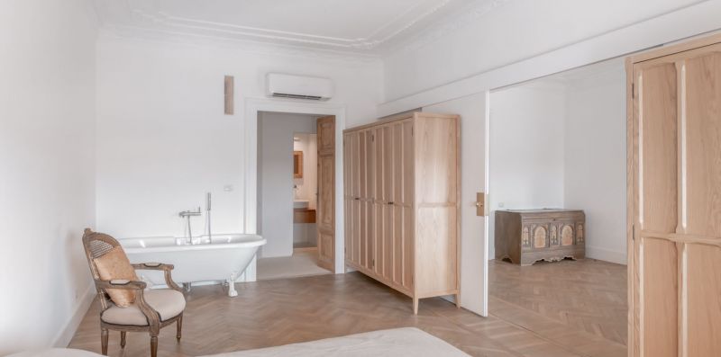 Vittorio Luxury Panoramic Apartment - Rome Sweet Home