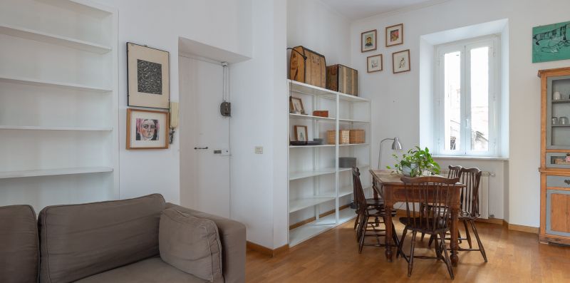 Apartment Luxury Fori Imperiali - Rome Sweet Home