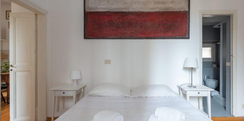 Apartment Luxury Fori Imperiali - Rome Sweet Home