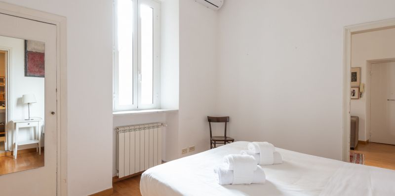 Apartment Luxury Fori Imperiali - Rome Sweet Home