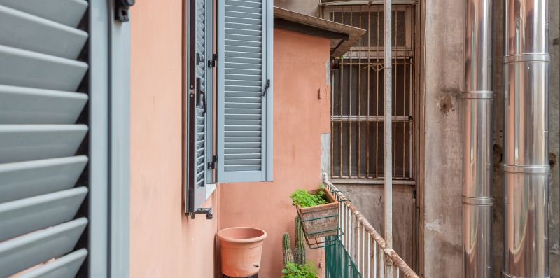 Apartment Luxury Fori Imperiali - Rome Sweet Home