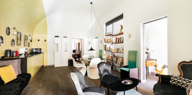 Luxury Two Bedroom House Trastevere - Rome Sweet Home