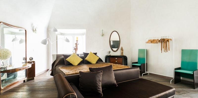 Luxury Two Bedroom House Trastevere - Rome Sweet Home