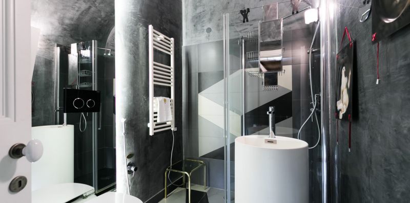 Luxury Two Bedroom House Trastevere - Rome Sweet Home
