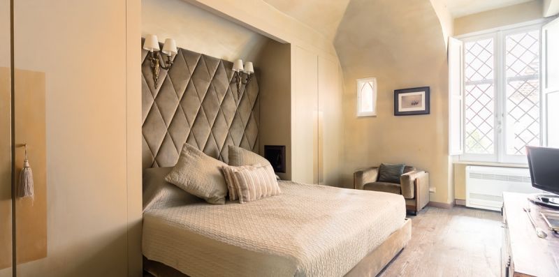 Luxury Two Bedroom House Trastevere - Rome Sweet Home