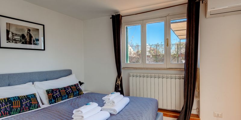 Luxury Panoramic Penthouse Trastevere - Rome Sweet Home