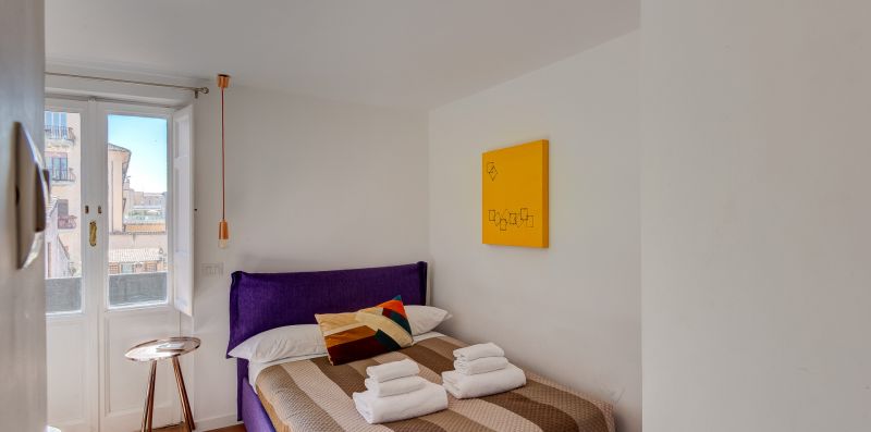 Luxury Panoramic Penthouse Trastevere - Rome Sweet Home
