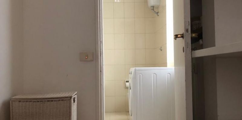 Quirinale Two Bedroom House - Rome Sweet Home