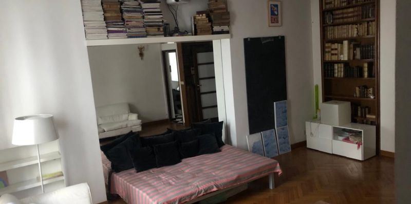 Quirinale Two Bedroom House - Rome Sweet Home