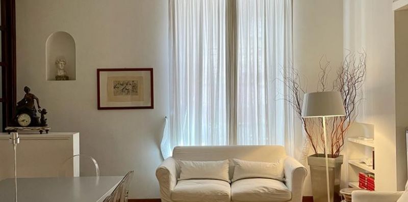 Quirinale Two Bedroom House - Rome Sweet Home