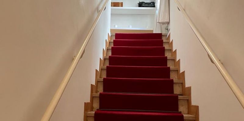 Quirinale Two Bedroom House - Rome Sweet Home