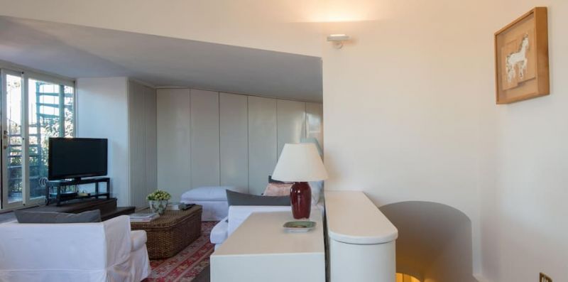 Pantheon Luxury Penthouse - Rome Sweet Home