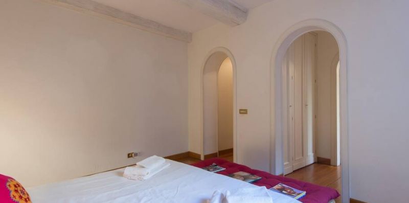 Pantheon Luxury Penthouse - Rome Sweet Home