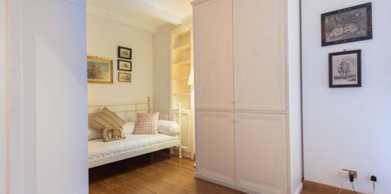 Pantheon Luxury Penthouse - Rome Sweet Home