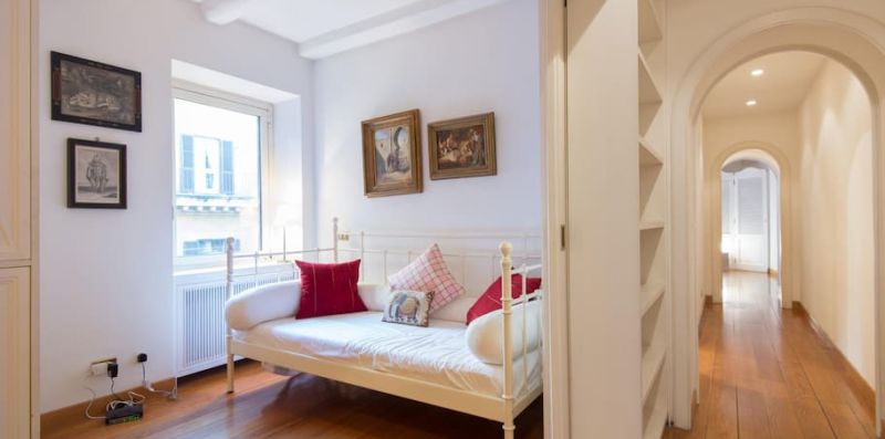 Pantheon Luxury Penthouse - Rome Sweet Home