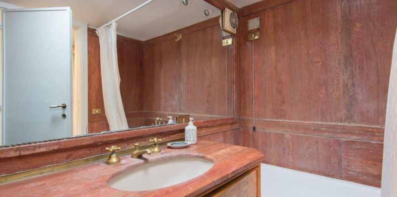 Pantheon Luxury Penthouse - Rome Sweet Home