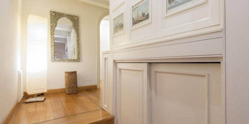 Pantheon Luxury Penthouse - Rome Sweet Home