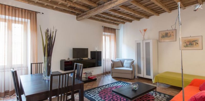 Apartment Le Tartarughe - Rome Sweet Home