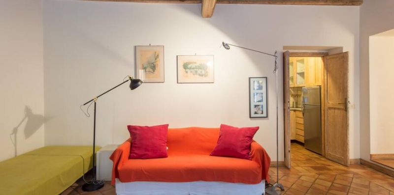 Apartment Le Tartarughe - Rome Sweet Home