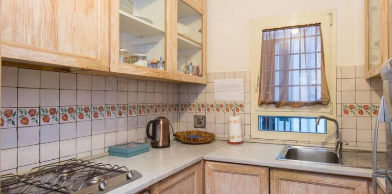 Apartment Le Tartarughe - Rome Sweet Home