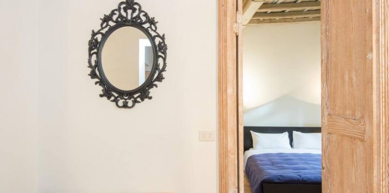 Apartment Le Tartarughe - Rome Sweet Home