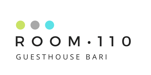Room 110 bari