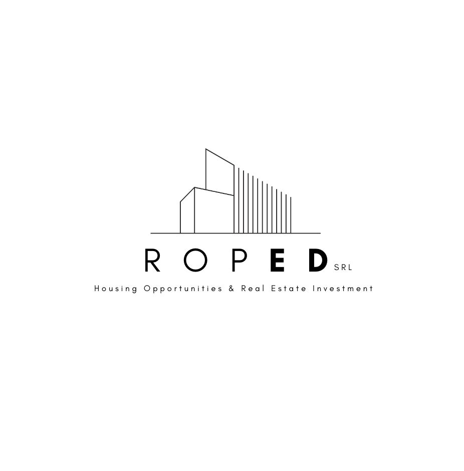 Roped Srl - Locazioni Turistiche
