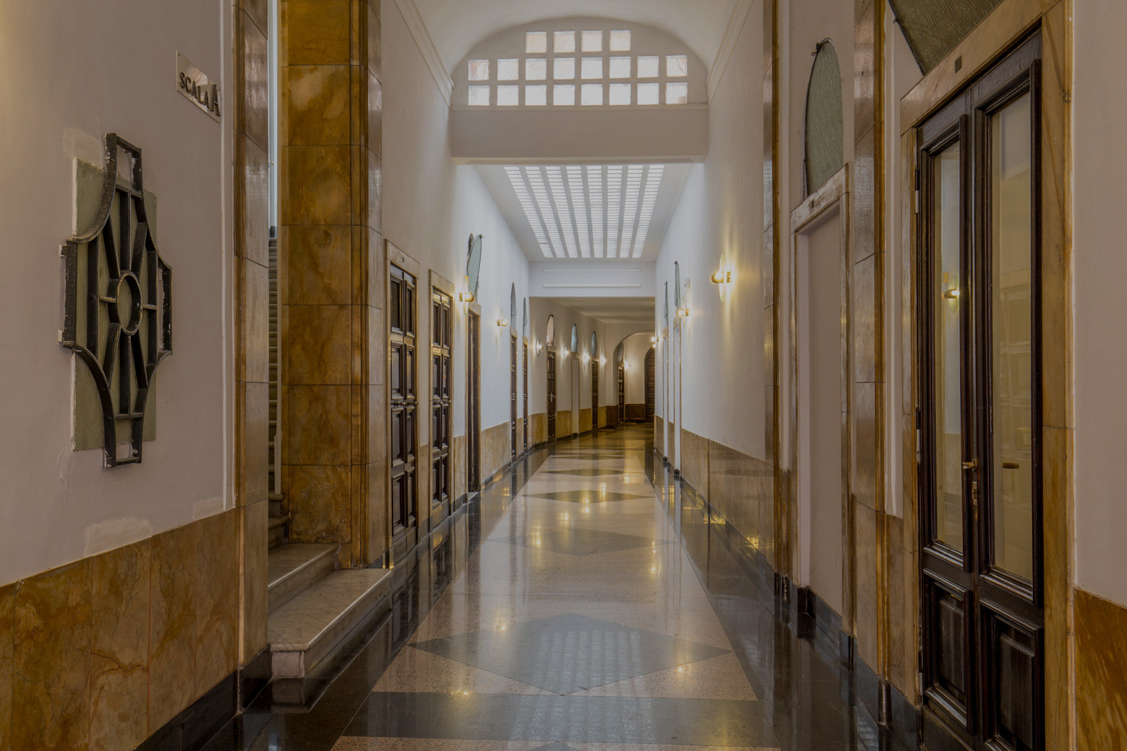 Royal Rooms Corso