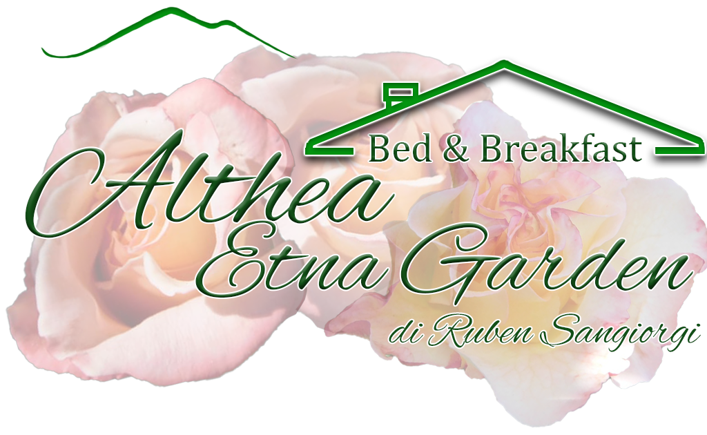 Althea Etna Garden