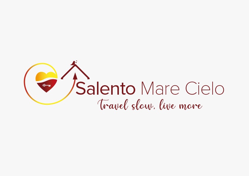 Salento Mare Cielo Travel Slow Live More
